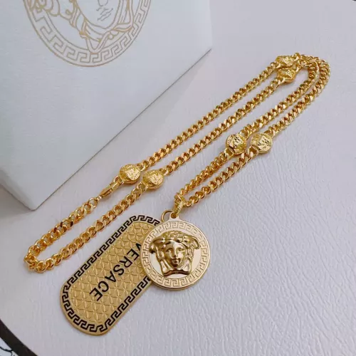 Cheap Versace Necklaces #1345253, $$56.00 USD On Versace Necklaces