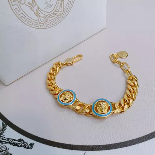 Replica Versace Bracelets #1345255 $56.00 USD for Wholesale