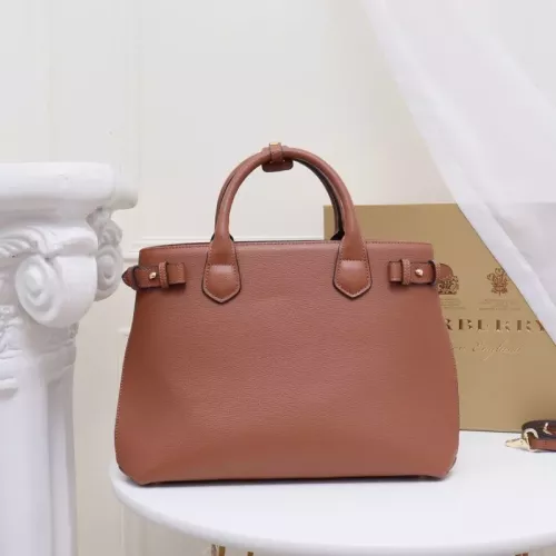 Replica Burberry AAA Quality Handbags For Women #1345257 $102.00 USD for Wholesale