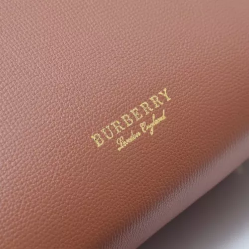Replica Burberry AAA Quality Handbags For Women #1345257 $102.00 USD for Wholesale