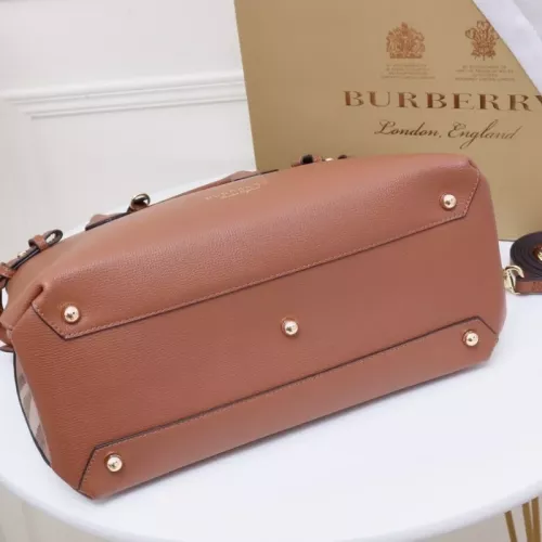 Replica Burberry AAA Quality Handbags For Women #1345257 $102.00 USD for Wholesale