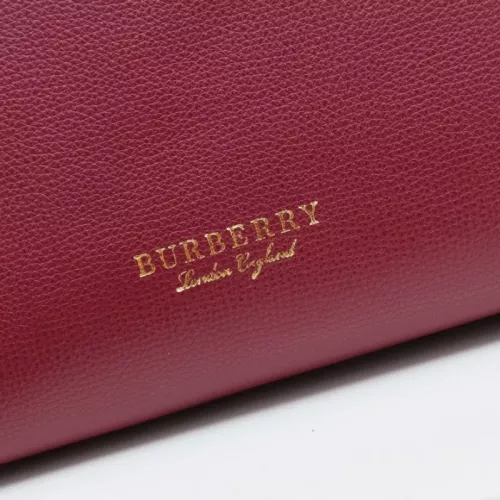 Replica Burberry AAA Quality Handbags For Women #1345258 $102.00 USD for Wholesale