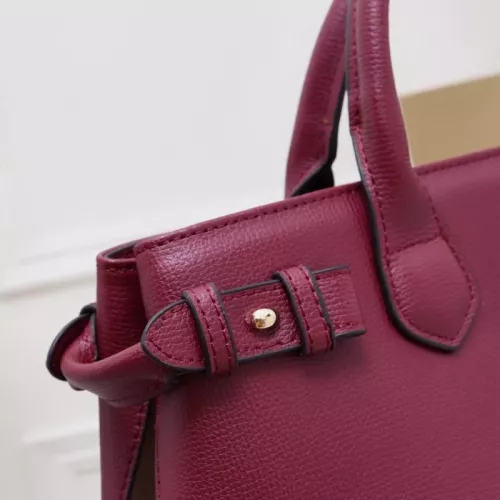 Replica Burberry AAA Quality Handbags For Women #1345258 $102.00 USD for Wholesale