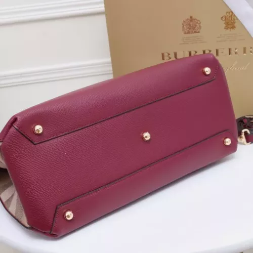 Replica Burberry AAA Quality Handbags For Women #1345258 $102.00 USD for Wholesale