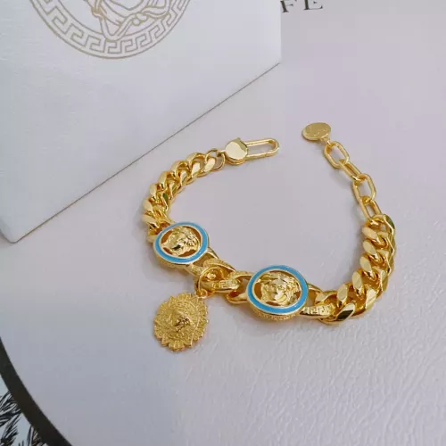 Cheap Versace Bracelets #1345259, $$60.00 USD On Versace Bracelets