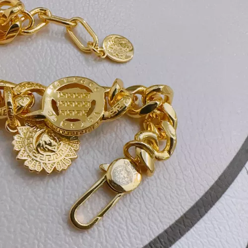 Replica Versace Bracelets #1345259 $60.00 USD for Wholesale