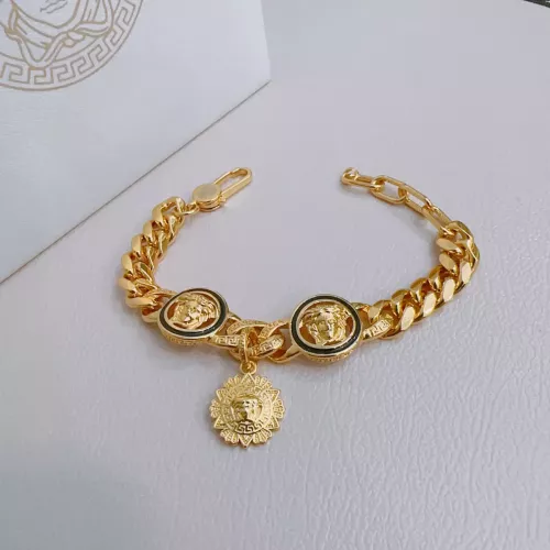 Cheap Versace Bracelets #1345260, $$60.00 USD On Versace Bracelets