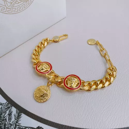 Cheap Versace Bracelets #1345261, $$60.00 USD On Versace Bracelets
