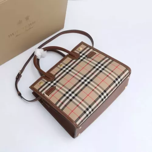 Replica Burberry AAA Quality Handbags For Women #1345262 $102.00 USD for Wholesale