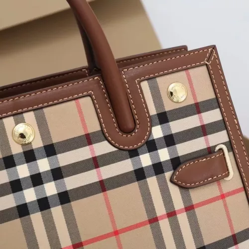 Replica Burberry AAA Quality Handbags For Women #1345262 $102.00 USD for Wholesale