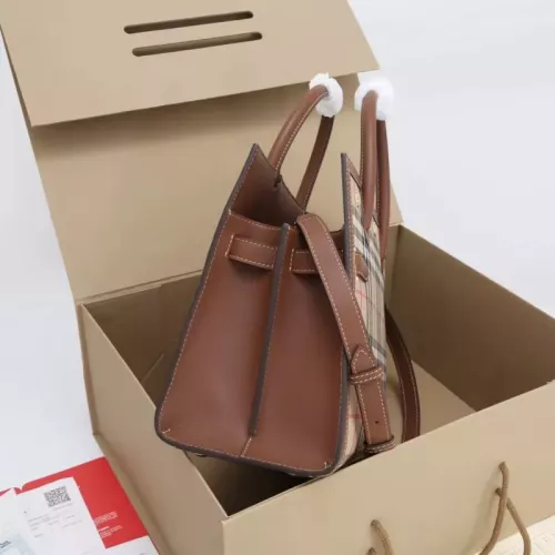 Replica Burberry AAA Quality Handbags For Women #1345262 $102.00 USD for Wholesale