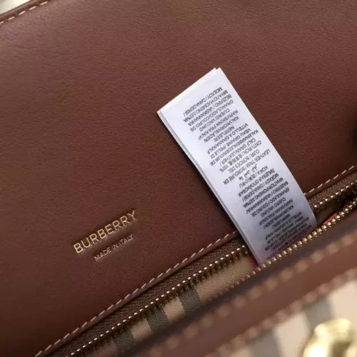 Replica Burberry AAA Quality Handbags For Women #1345262 $102.00 USD for Wholesale