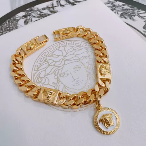 Cheap Versace Bracelets #1345264, $$68.00 USD On Versace Bracelets