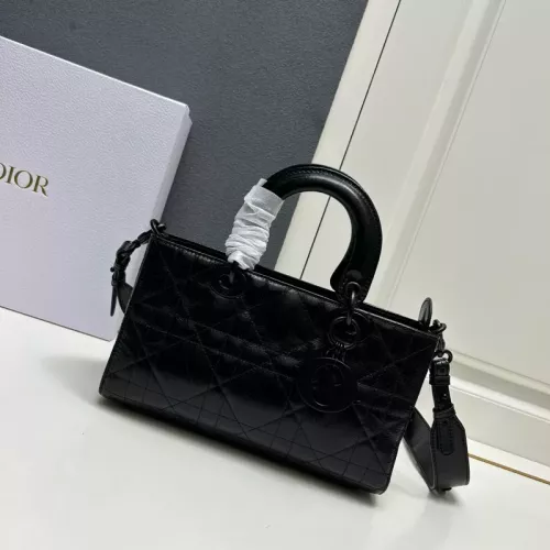 Cheap Christian Dior AAA Quality Handbags For Women #1345267, $$108.00 USD On Christian Dior AAA Quality Handbags