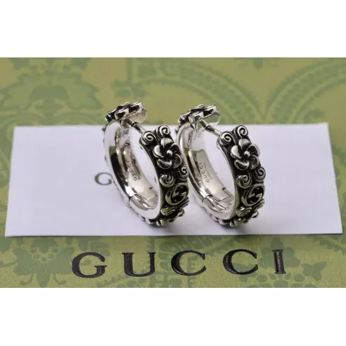Cheap Gucci Earrings For Women #1345269, $$29.00 USD On Gucci Earrings