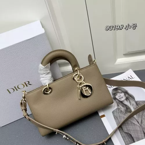Cheap Christian Dior AAA Quality Handbags For Women #1345271, $$108.00 USD On Christian Dior AAA Quality Handbags