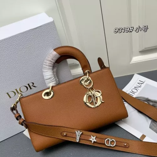 Cheap Christian Dior AAA Quality Handbags For Women #1345278, $$108.00 USD On Christian Dior AAA Quality Handbags