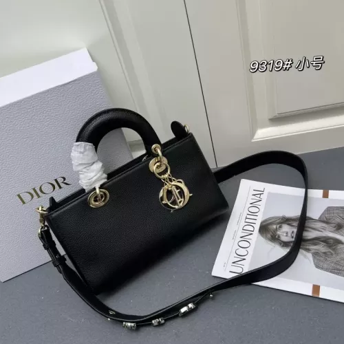 Cheap Christian Dior AAA Quality Handbags For Women #1345280, $$108.00 USD On Christian Dior AAA Quality Handbags