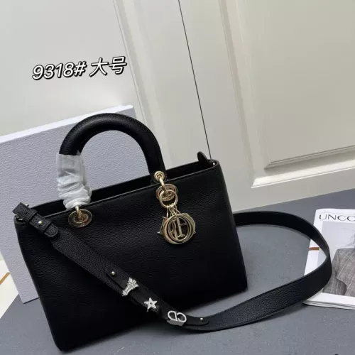 Cheap Christian Dior AAA Quality Handbags For Women #1345281, $$112.00 USD On Christian Dior AAA Quality Handbags