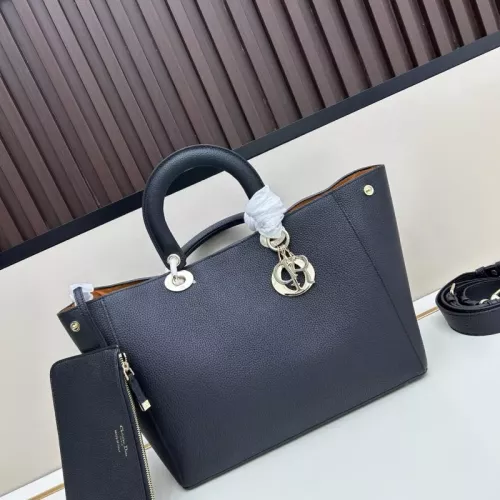Cheap Christian Dior AAA Quality Handbags For Women #1345294, $$115.00 USD On Christian Dior AAA Quality Handbags