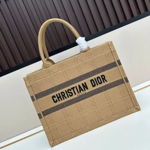 Cheap Christian Dior AAA Quality Tote-Handbags For Women #1345304, $$96.00 USD On Christian Dior AAA Quality Handbags