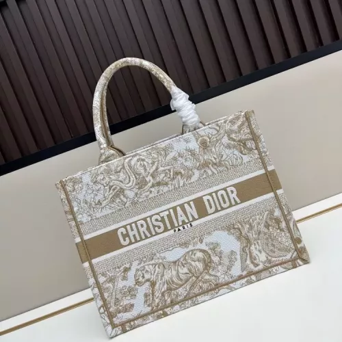 Cheap Christian Dior AAA Quality Tote-Handbags For Women #1345308, $$100.00 USD On Christian Dior AAA Quality Handbags