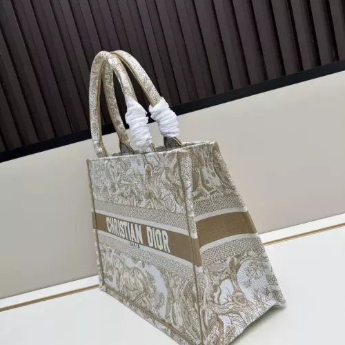 Replica Christian Dior AAA Quality Tote-Handbags For Women #1345308 $100.00 USD for Wholesale
