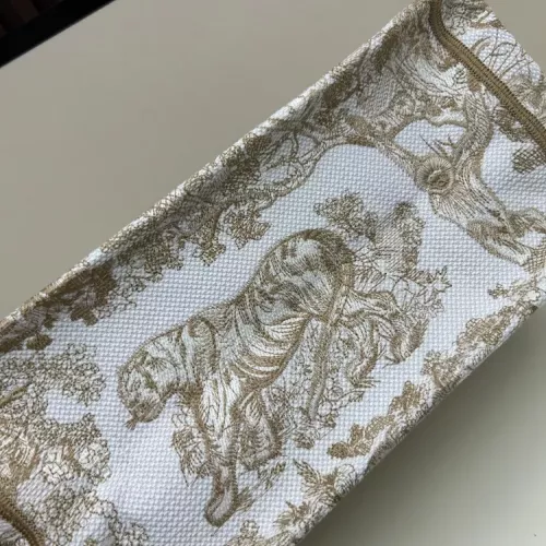 Replica Christian Dior AAA Quality Tote-Handbags For Women #1345308 $100.00 USD for Wholesale