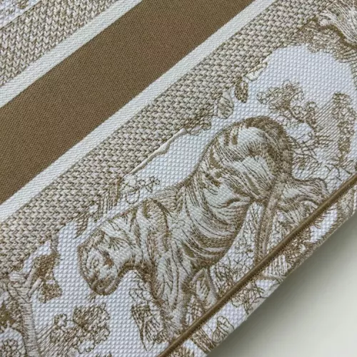 Replica Christian Dior AAA Quality Tote-Handbags For Women #1345308 $100.00 USD for Wholesale