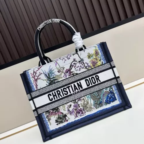 Cheap Christian Dior AAA Quality Tote-Handbags For Women #1345319, $$100.00 USD On Christian Dior AAA Quality Handbags