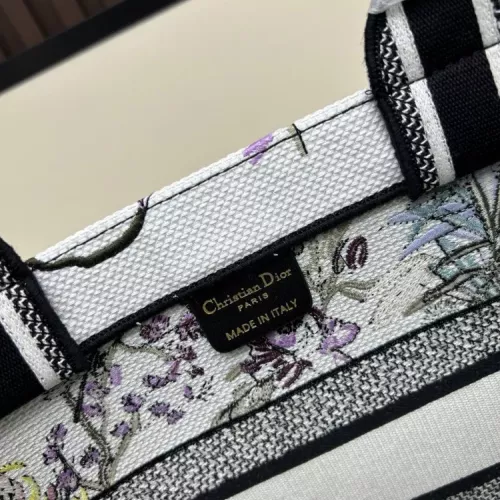 Replica Christian Dior AAA Quality Tote-Handbags For Women #1345319 $100.00 USD for Wholesale