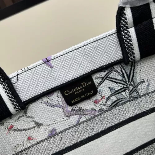 Replica Christian Dior AAA Quality Tote-Handbags For Women #1345320 $96.00 USD for Wholesale