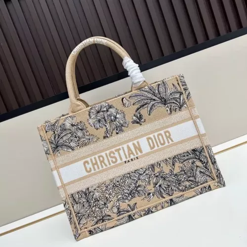 Cheap Christian Dior AAA Quality Tote-Handbags For Women #1345325, $$100.00 USD On Christian Dior AAA Quality Handbags