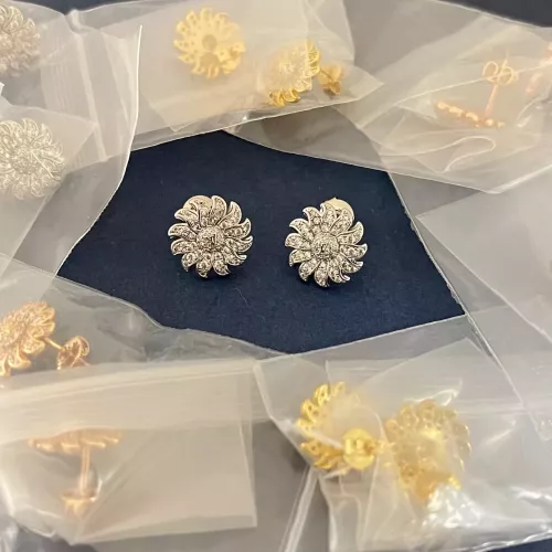 Cheap Louis Vuitton Earrings For Women #1345379, $$36.00 USD On Louis Vuitton Earrings