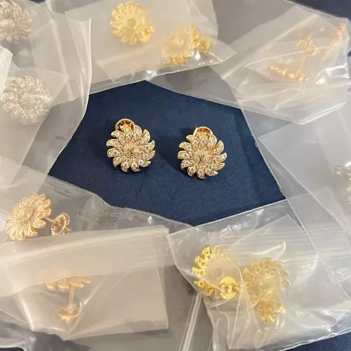 Cheap Louis Vuitton Earrings For Women #1345380, $$36.00 USD On Louis Vuitton Earrings