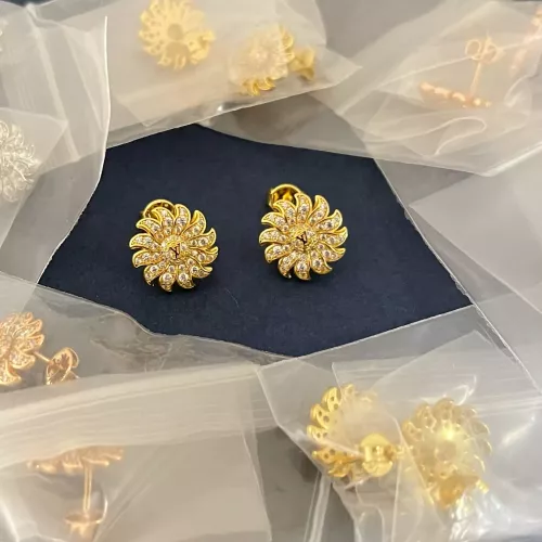 Cheap Louis Vuitton Earrings For Women #1345381, $$36.00 USD On Louis Vuitton Earrings
