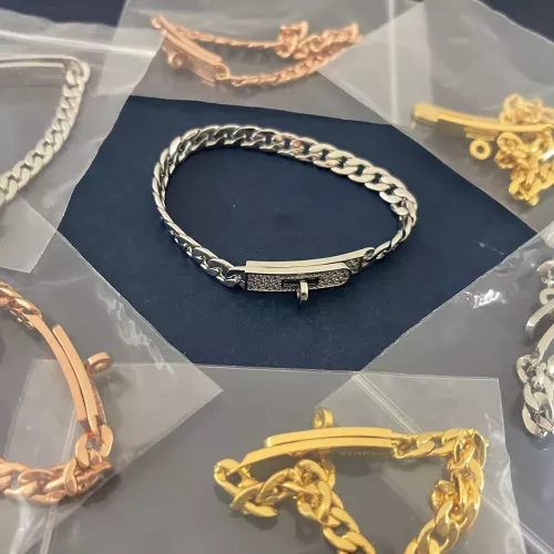 Cheap Hermes Bracelets #1345403, $$48.00 USD On Hermes Bracelets