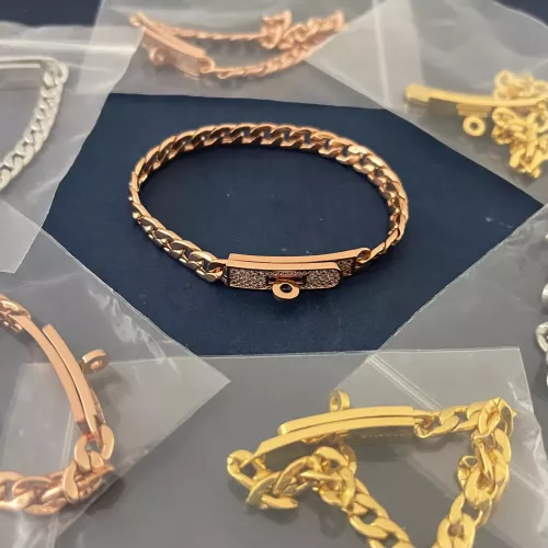 Cheap Hermes Bracelets #1345404, $$48.00 USD On Hermes Bracelets