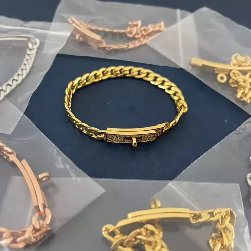 Cheap Hermes Bracelets #1345405, $$48.00 USD On Hermes Bracelets