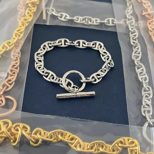 Cheap Hermes Bracelets #1345414, $$39.00 USD On Hermes Bracelets