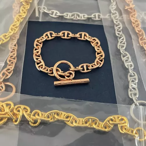 Cheap Hermes Bracelets #1345415, $$39.00 USD On Hermes Bracelets