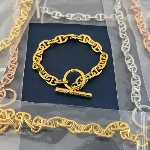 Cheap Hermes Bracelets #1345416, $$39.00 USD On Hermes Bracelets