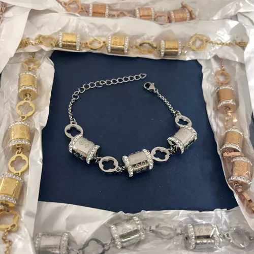 Cheap Louis Vuitton LV Bracelets #1345420, $$39.00 USD On Louis Vuitton LV Bracelets