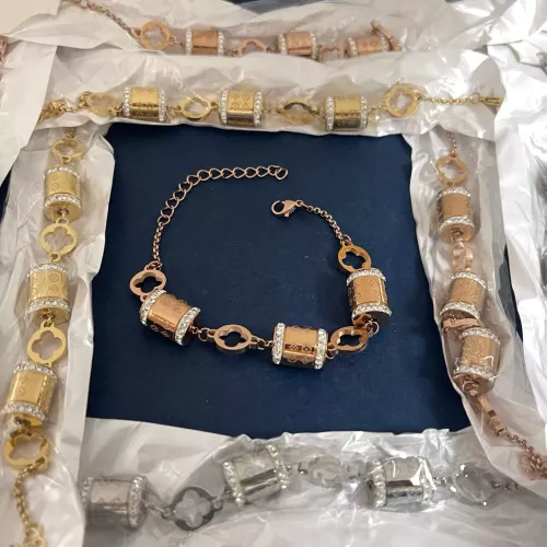 Cheap Louis Vuitton LV Bracelets #1345421, $$39.00 USD On Louis Vuitton LV Bracelets