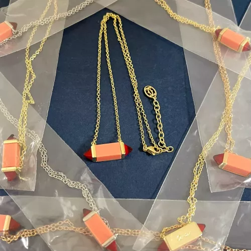 Cheap Cartier Necklaces #1345431, $$48.00 USD On Cartier Necklaces