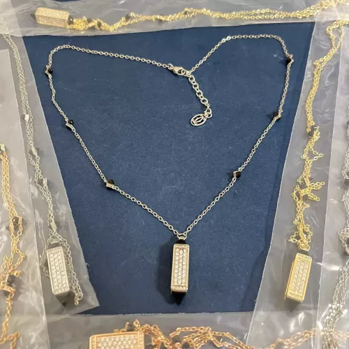 Cheap Cartier Necklaces #1345435, $$48.00 USD On Cartier Necklaces