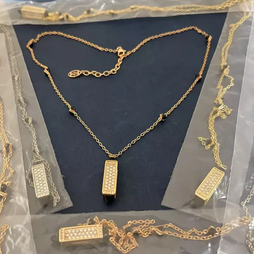 Cheap Cartier Necklaces #1345436, $$48.00 USD On Cartier Necklaces