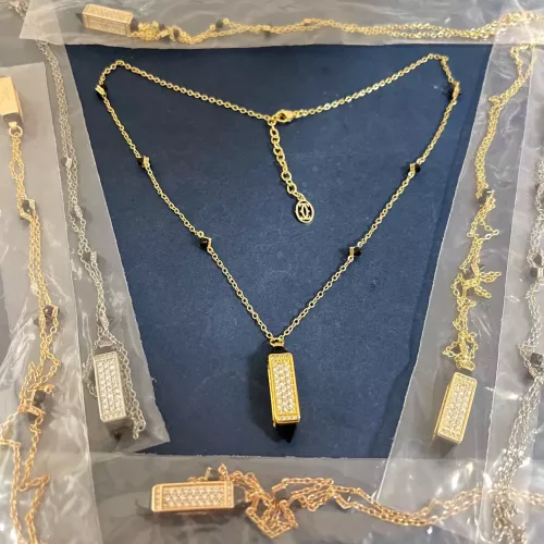 Cheap Cartier Necklaces #1345437, $$48.00 USD On Cartier Necklaces