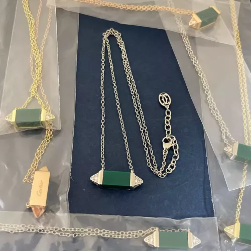 Cheap Cartier Necklaces #1345438, $$48.00 USD On Cartier Necklaces