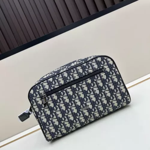 Cheap Christian Dior AAA Quality Handbags For Women #1345441, $$92.00 USD On Christian Dior AAA Quality Handbags